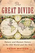 E-Book (epub) The Great Divide von Peter Watson