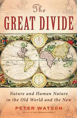 E-Book (epub) The Great Divide von Peter Watson