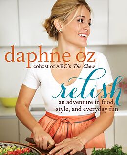 E-Book (epub) Relish von Daphne Oz