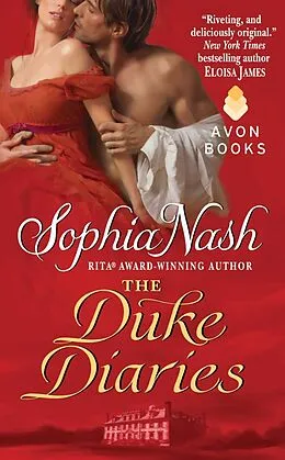 E-Book (epub) The Duke Diaries von Sophia Nash
