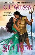 E-Book (epub) Sea King von C. L. Wilson