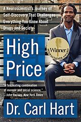 eBook (epub) High Price de Carl Hart