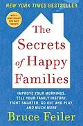 E-Book (epub) Secrets of Happy Families von Bruce Feiler
