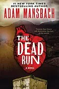 E-Book (epub) The Dead Run von Adam Mansbach