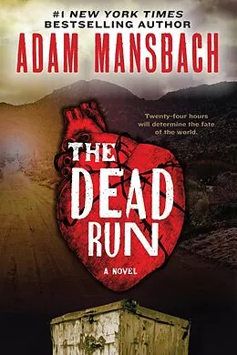 E-Book (epub) The Dead Run von Adam Mansbach