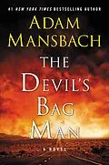 E-Book (epub) The Devil's Bag Man von Adam Mansbach