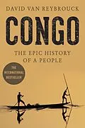 E-Book (epub) Congo von David van Reybrouck