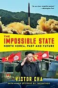 E-Book (epub) The Impossible State von Victor Cha