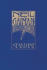 Livre Relié Stardust: The Gift Edition de Neil Gaiman