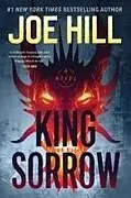 Kartonierter Einband King Sorrow von Joe Hill