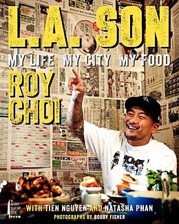 Fester Einband L.A. Son von Roy; Nguyen, Tien; Phan, Natasha Choi