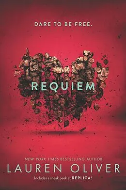 E-Book (epub) Requiem von Lauren Oliver