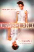 E-Book (epub) Crashland von Sean Williams