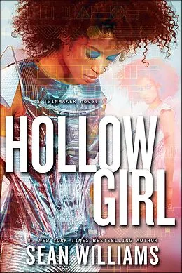 E-Book (epub) Hollowgirl von Sean Williams