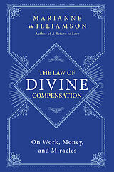 Poche format A The Law of Divine Compensation de Marianne Williamson