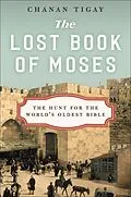 E-Book (epub) The Lost Book of Moses von Chanan Tigay