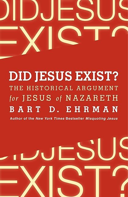 Did Jesus Exist?