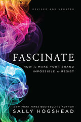 Livre Relié Fascinate de Sally Hogshead