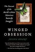 E-Book (epub) Winged Obsession von Jessica Speart