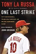 E-Book (epub) One Last Strike von Tony La Russa