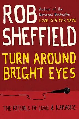 E-Book (epub) Turn Around Bright Eyes von Rob Sheffield
