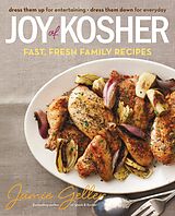 eBook (epub) Joy of Kosher de Jamie Geller