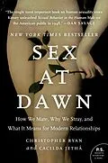 E-Book (epub) Sex at Dawn von Christopher Ryan, Cacilda Jetha