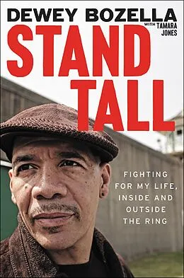 E-Book (epub) Stand Tall von Dewey Bozella, Tamara Jones