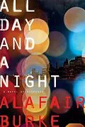 E-Book (epub) All Day and a Night von Alafair Burke