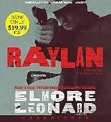 Audio Raylan von Elmore Leonard