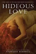 E-Book (epub) Hideous Love von Stephanie Hemphill