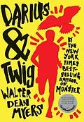 E-Book (epub) Darius & Twig von Walter Dean Myers