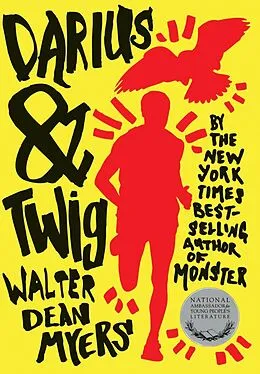 E-Book (epub) Darius & Twig von Walter Dean Myers