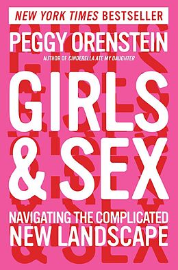 E-Book (epub) Girls & Sex von Peggy Orenstein