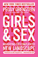 Poche format B Girls & Sex de Peggy Orenstein