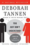 E-Book (epub) You Just Don't Understand von Deborah Tannen