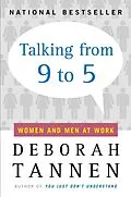E-Book (epub) Talking from 9 to 5 von Deborah Tannen