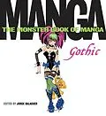E-Book (epub) Monster Book of Manga von Jorge Balaguer