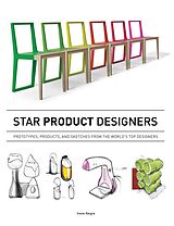 eBook (epub) Star Product Designers de Irene Alegre