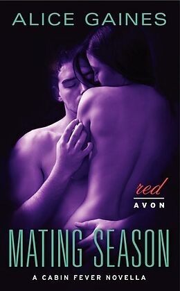 E-Book (epub) Mating Season von Alice Gaines