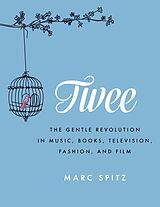 eBook (epub) Twee de Marc Spitz