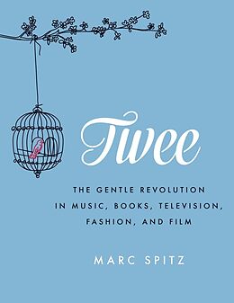 eBook (epub) Twee de Marc Spitz