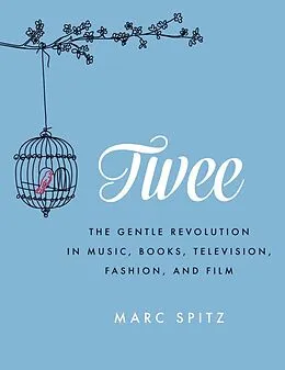 E-Book (epub) Twee von Marc Spitz