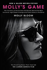 eBook (epub) Molly's Game de Molly Bloom