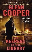 Poche format A The Keepers of the Library von Glenn Cooper