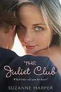 E-Book (epub) Juliet Club von Suzanne Harper