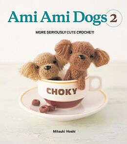 eBook (epub) Ami Ami Dogs 2 de Mitsuki Hoshi