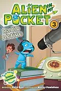 E-Book (epub) Alien in My Pocket #3: Radio Active von Nate Ball