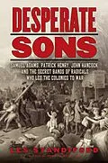 E-Book (epub) Desperate Sons von Les Standiford