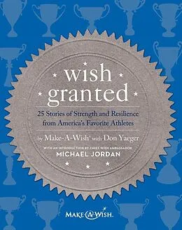 E-Book (epub) Wish Granted von Don Yaeger